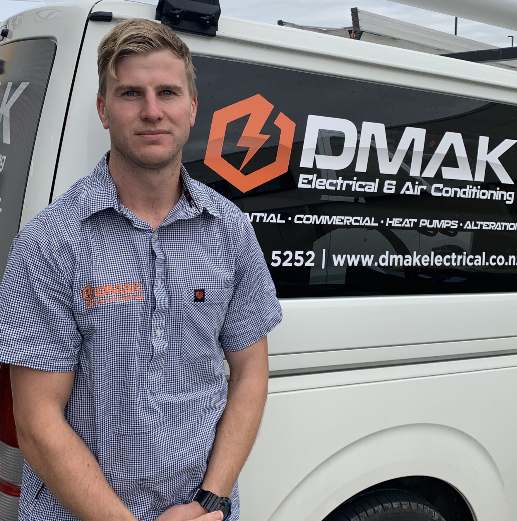 dan mcintyre dmak electrical