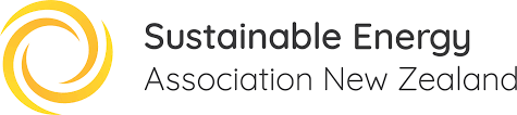 Sustainable energy association nz